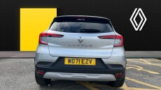 Renault Captur 1.0 TCE 90 Iconic 5dr Petrol Hatchback